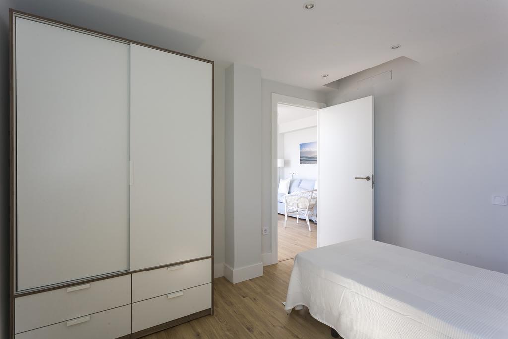 Weforyou Two Rooms Terramar Alto With Sea View Бенальмадена Экстерьер фото