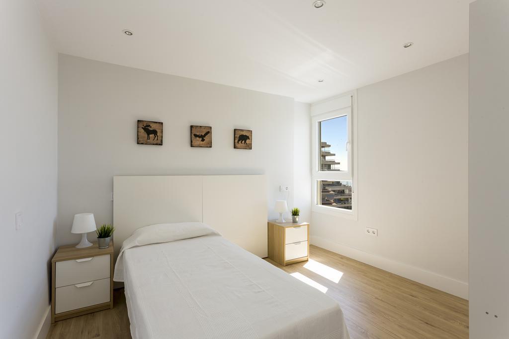 Weforyou Two Rooms Terramar Alto With Sea View Бенальмадена Экстерьер фото