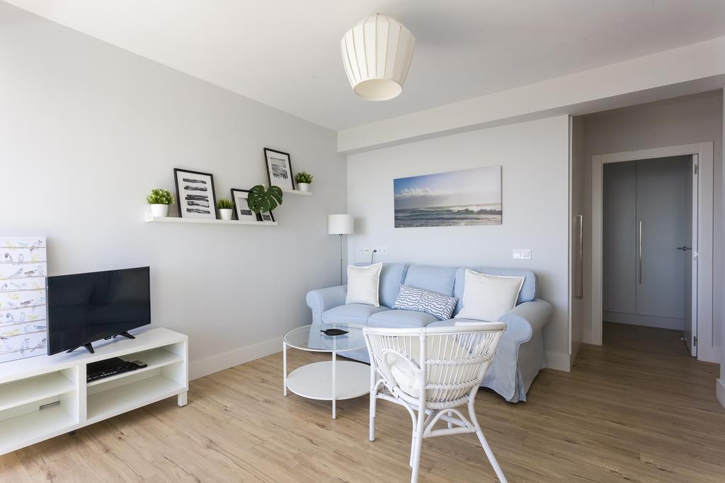 Weforyou Two Rooms Terramar Alto With Sea View Бенальмадена Экстерьер фото